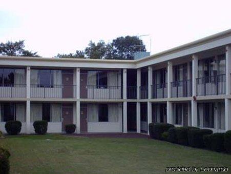 Super 8 By Wyndham Dover Exterior foto